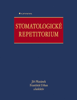 Stomatologické repetitorium
