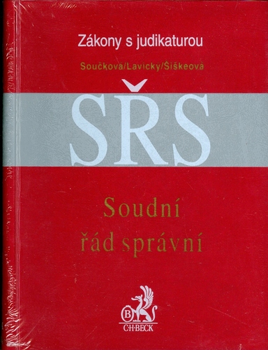 Soudní řád správní