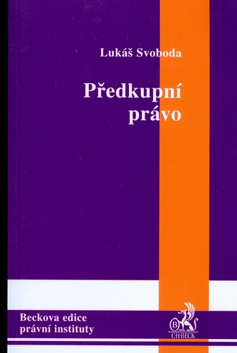 Předkupní právo