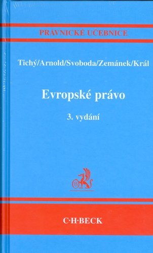 Evropské právo