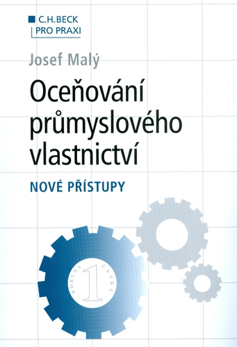 Oceňování prúmyslového vlastnictví