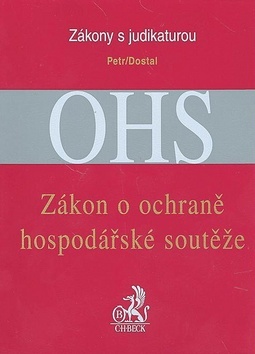 Zákon o ochraně hospodářské souteže