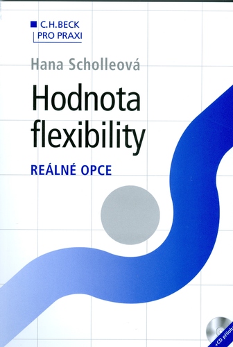 Hodnota flexibility + CD príloha