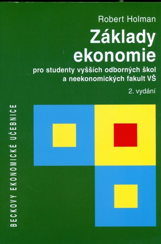 Základy ekonomie
