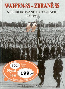 Waffen-SS-Zbraně SS
