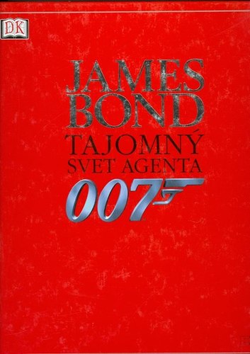 James Bond 007