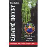 Záhadné hodiny