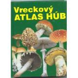 Vreckový atlas húb