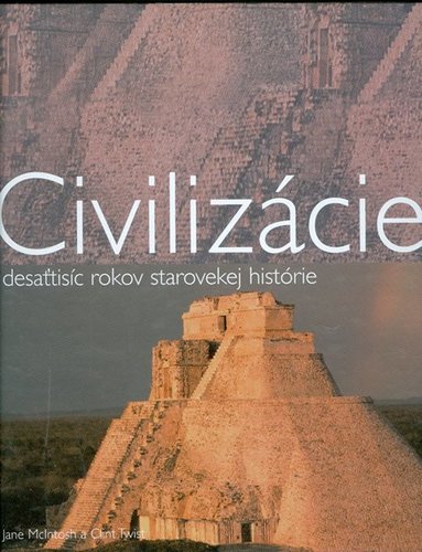 Civilizácie