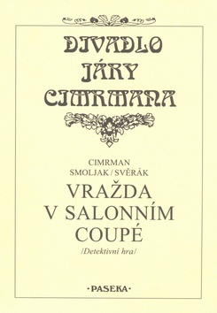 Vražda v salónním coupé