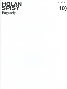 Spisy 10) Bagately