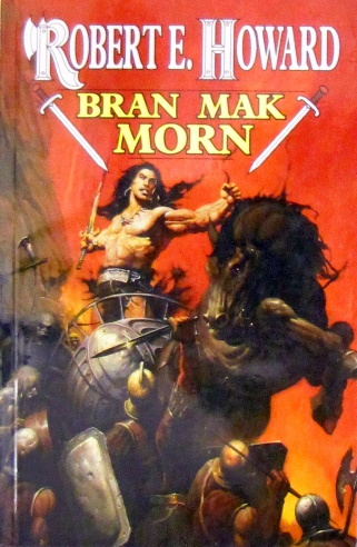 Bran Mak Morn