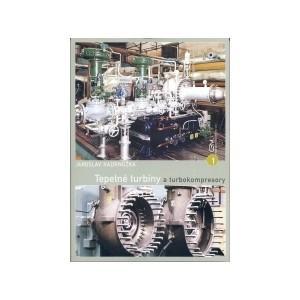 Tepelné turbíny a turbokompresory