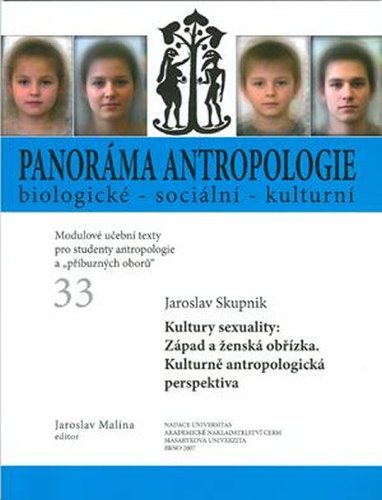 Kultury sexuality: Západ a ženská obřízka