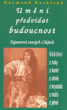 Umeni Predvidat Budoucnost