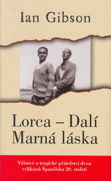 Lorca – Dalí