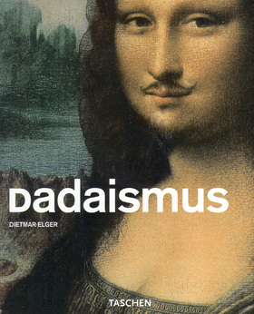 Dadaismus /Mini Taschen/