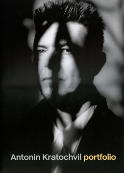 Antonin Kratochvíl