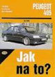 Kniha Peugeot 405 do 1993 - Jak na to? - 21.