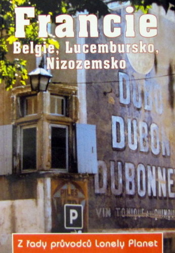 Francie, Belgie, Lucenbursko, Nizozemsko