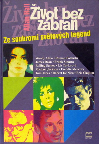 Život bez zábrna