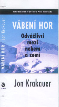 Vabeni Hor-Odvazlivci Mezi Ne