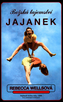 Bozska Tajem.Jajanek