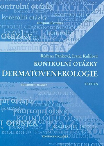 Kontrolní otázky z dermatovenerologie