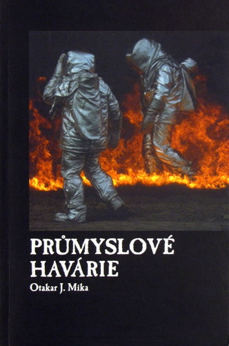 Průmyslové havárie
