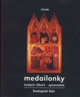 Medailonky - Svatopluk Káš