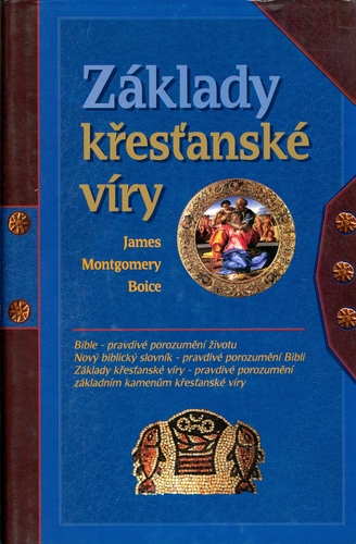 Základy křesťanské víry