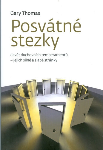 Posvátné stezky