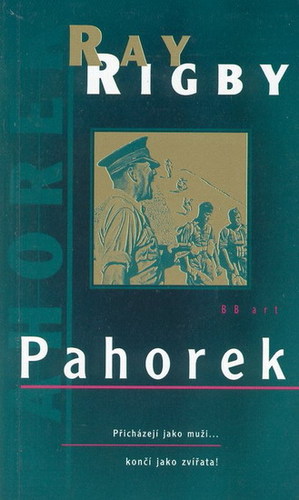 Pahorek Broz. M.V.