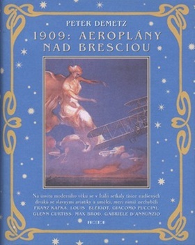 Aeroplány nad Bresciou