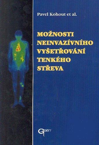 Možnosti neivaznívního vyšetřování tenkého střeva