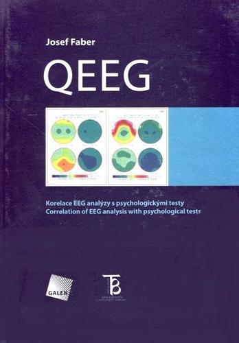 QEEG.Korelace EEG analýzy s psychologickými testy