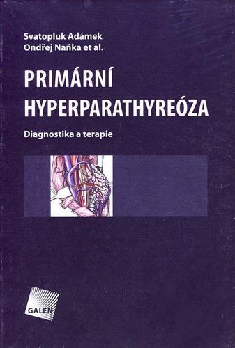 Primárni hyperparathyreóza
