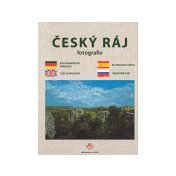 Český ráj-fotografie