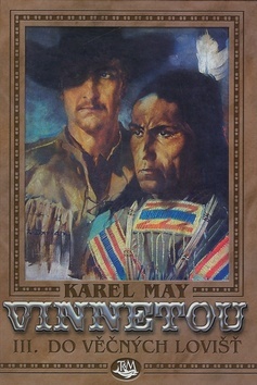 Vinnetou III. Do věčných lovišť