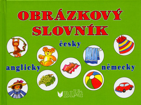 Obrázkový slovník pro nejmenší