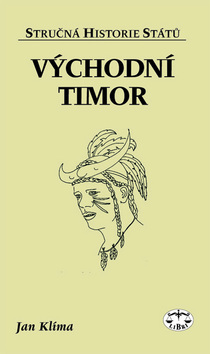 Východní Timor LIBRI