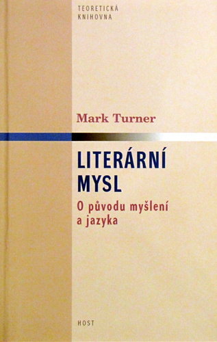 Literární mysl o původu mysle