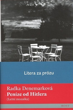 Peníze od Hitlera (váz.)