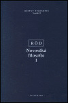 Kniha Novověká filosofie I - Wolfgang Röd,Jindřich Karásek