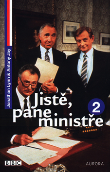 Jistě, pane ministře! 2
