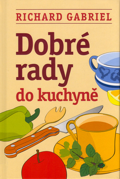 Dobré rady do kuchyně BETA