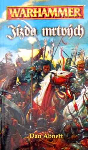 Warhammer - Jízda mrtvých