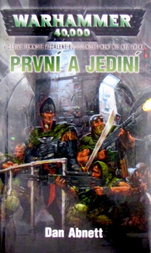Warhammer - První a jediní