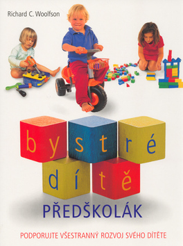 Předškolák
