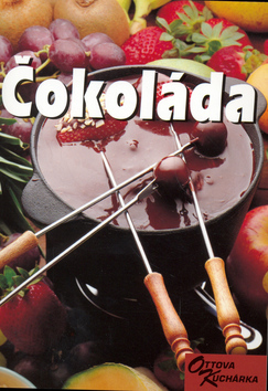 Čokoláda Ottova Kuchárka